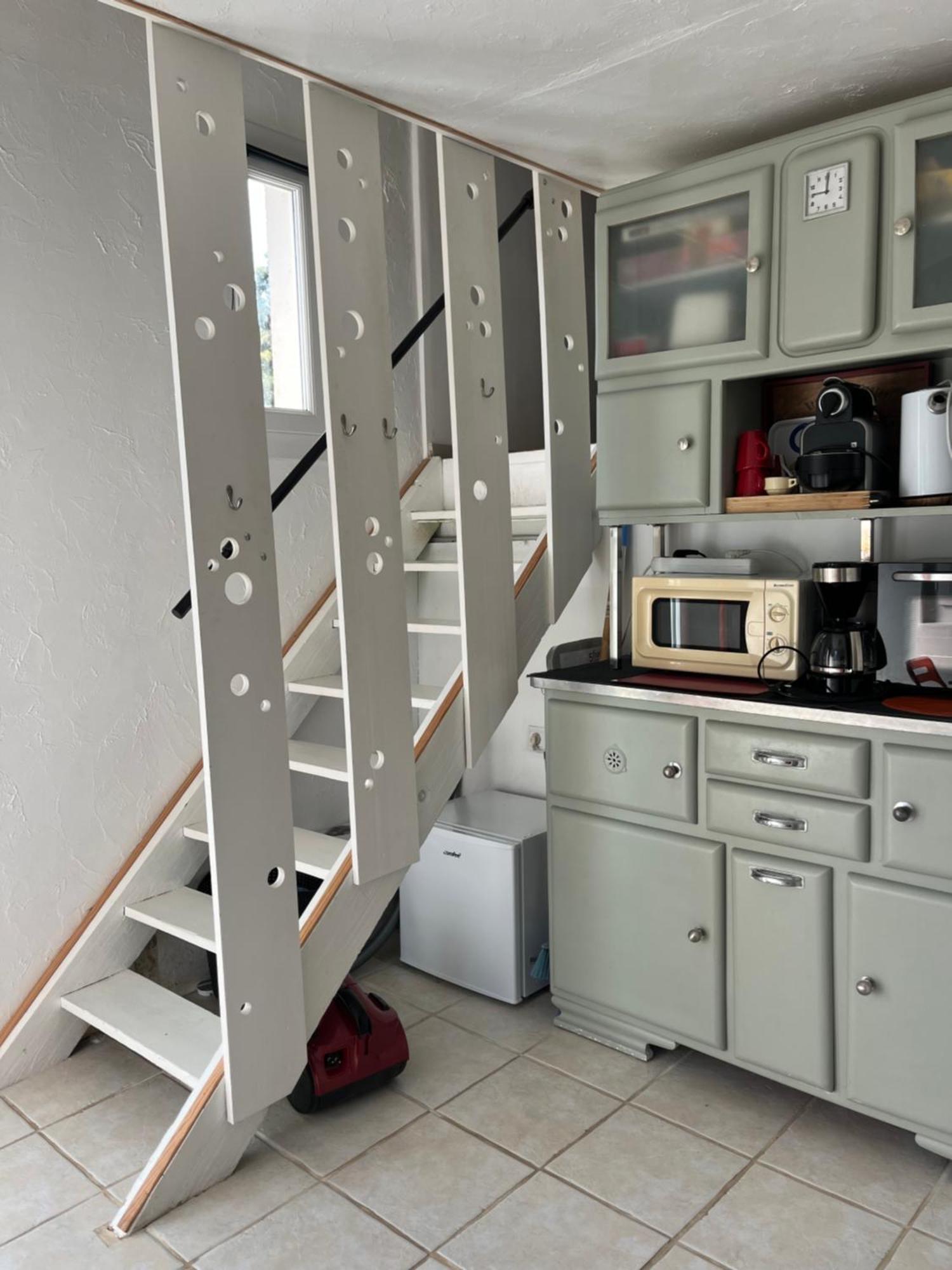 Studio En Duplex Independant Бриньол Екстериор снимка